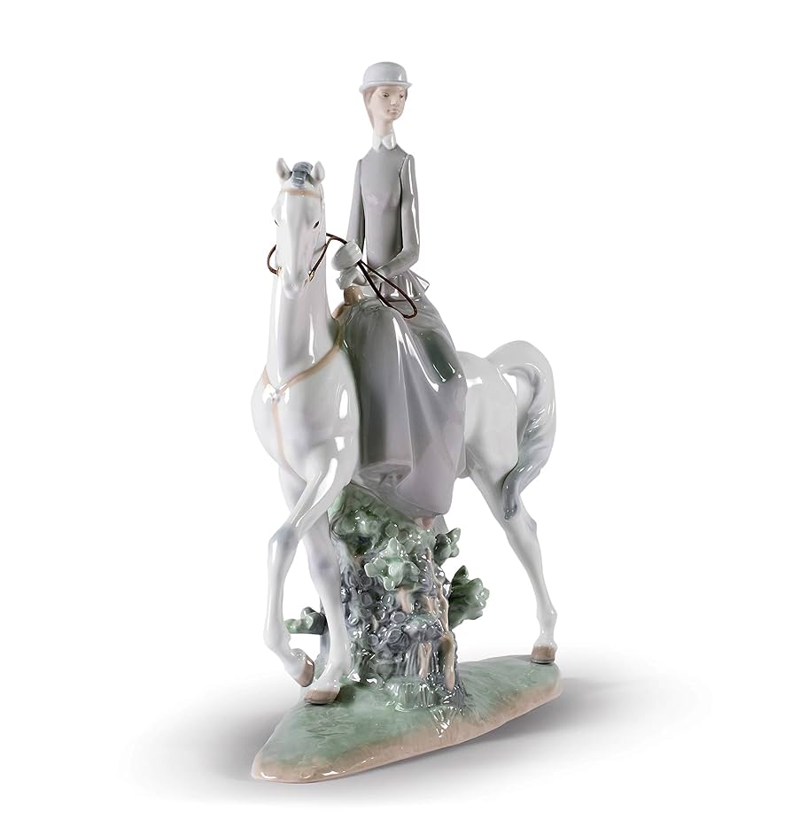 ⑩ かわいい　人形　SPAIN LLADRO リヤドロ 71BXvrW0iEL._UF350,350_QL80_.jpg